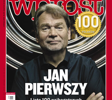 Okładka WPROST NR 29_2010
