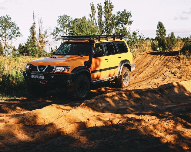 Szykuje się gratka dla fanów offroadu i branży automotive w Polsce