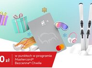 Zyskaj nawet do 800 zł z Kartą Kredytową z Żubrem za 0 zł  w Banku Pekao S.A.