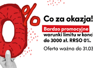 Nowa promocja Banku Pekao: pożyczka w koncie  za 0 zł przez 12 miesięcy