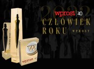 Zełenski, Blinken i Błaszczak z nagrodą Człowieka Roku „Wprost”. Małysz, Santor, Religa z nagrodami 40-lecia