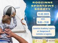 KGHM zaprasza na Rodzinne Sportowe Soboty