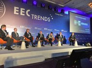 Wypowiedź Artura Popko na konferencji EEC Trends