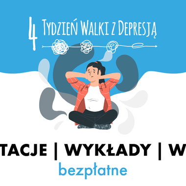 IV Tydzień Walki z Depresją (1)