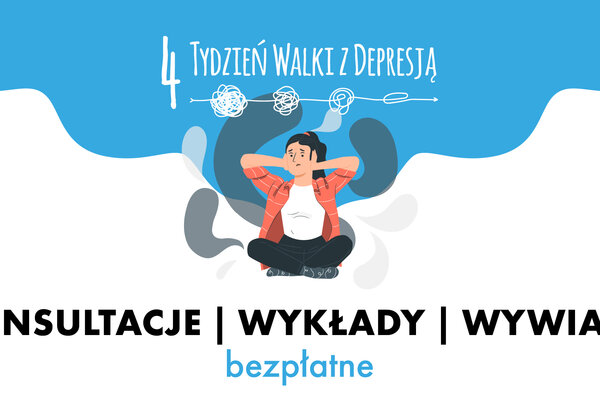 IV Tydzień Walki z Depresją (1)