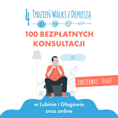 IV Tydzień Walki z Depresją (3)