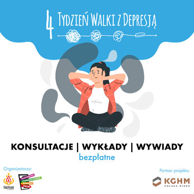 IV Tydzień Walki z Depresją (5)