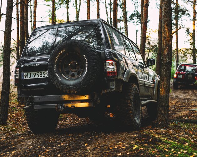 Gdzie można zacząć rozwijać w Polsce przygodę z offroadem?