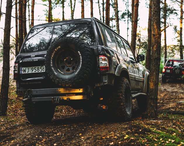 Gdzie można zacząć rozwijać w Polsce przygodę z offroadem?