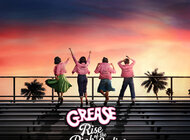 Serial Grease: Rise of the Pink Ladies zadebiutuje tej wiosny tylko na platformie SkyShowtime