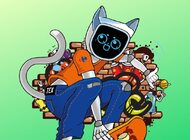 Najpopularniejszy robot w Polsce wypromuje odzież marki TEX