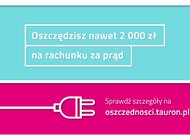 Oszczędzisz nawet 2000 zł na rachunku na prąd