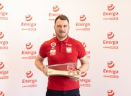 Zwycięzca FIFA Puskas Award w Enerdze 