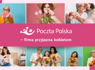 Poczta Polska – firma przyjazna kobietom