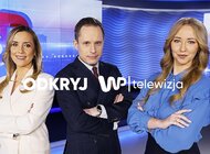  Nowa kampania wizerunkowa Telewizji WP