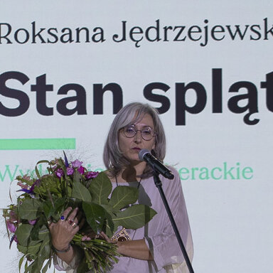 Roksana Jędrzejewska Wróbel LPH 2022