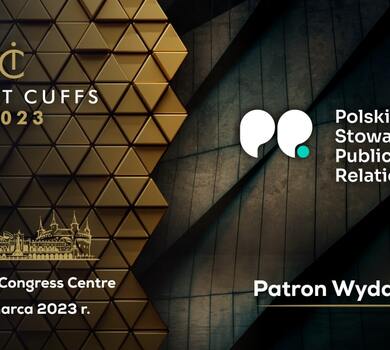 PSPR i Invest Cuffs