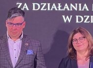 Barbara Borgieł-Cury z ING laureatką Nagrody im. Profesora Remigiusza Kaszubskiego