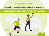 Polacy nie chcą być pasywni w weekendy. Coraz aktywniej spędzamy czas wolny