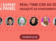 Real-time CSR AD 2023, czyli nadążyć za konsumentami