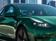 ING zaprasza programistów do udziału w konkursie "Zielona Tesla za zielony kod"