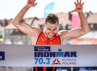 Enea napędza polski triathlon