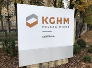 KGHM z finansowaniem na 250 milionów dolarów