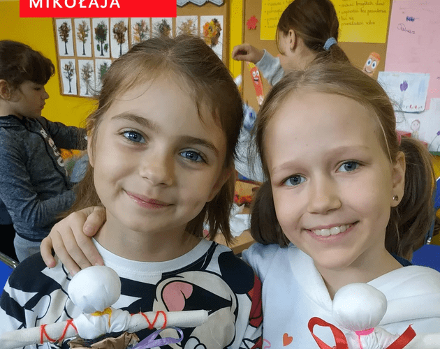 Fundacja Świętego Mikołaja wraz z IKEA uruchamia program „Bezgraniczni Przyjaciele”