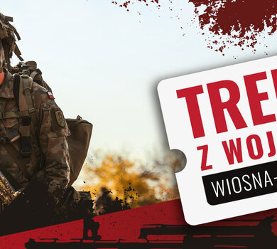 Trenuj z Wojskiem wiosna-lato