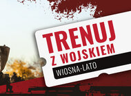 Terytorialsi przeprowadzą „Trenuj z wojskiem wiosna-lato”