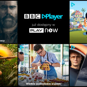 BBC Player w usługach PLAY NOW oraz PLAY NOW TV (1)