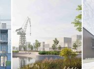 Najlepsze prace dyplomowe studentów Wydziału Architektury