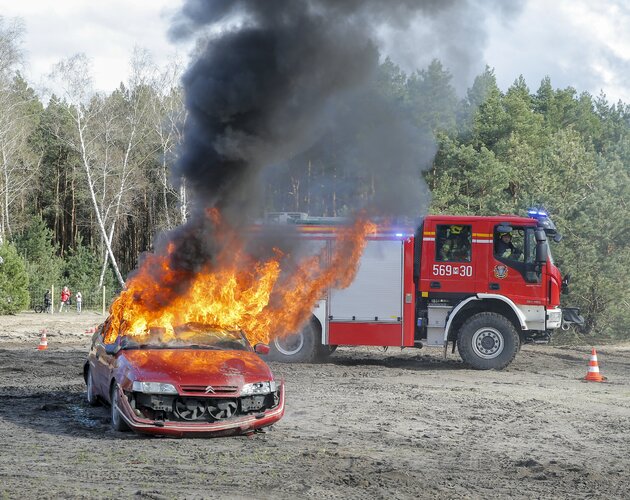 Offroad Gwiazd 2023 na Poligon4x4: celebryci, aktorzy, sportowcy i twórcy propagują bezpieczną jazdę