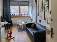 PG przyjazna rodzicom. Przedszkole od września, pokój rodzinny już dostępny [+ MP3]