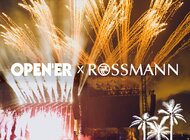 Rossmann sponsorem Open’era