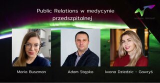 Public Relations w medycynie przedszpitalnej