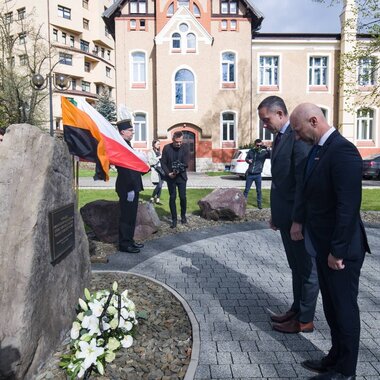 Bezpiecznie na starcie i mecie – KGHM liderem bezpiecznej pracy w Zagłębiu Miedziowym (1)