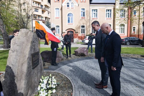 Bezpiecznie na starcie i mecie – KGHM liderem bezpiecznej pracy w Zagłębiu Miedziowym (1)