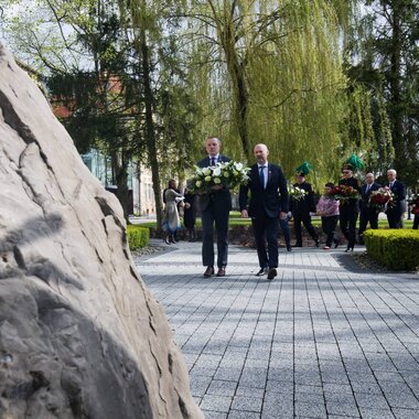 Bezpiecznie na starcie i mecie – KGHM liderem bezpiecznej pracy w Zagłębiu Miedziowym (6)