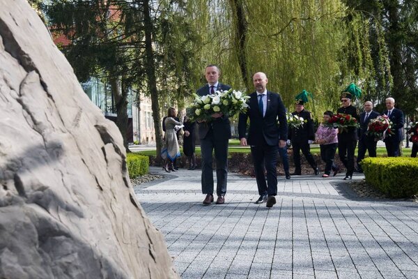 Bezpiecznie na starcie i mecie – KGHM liderem bezpiecznej pracy w Zagłębiu Miedziowym (6)