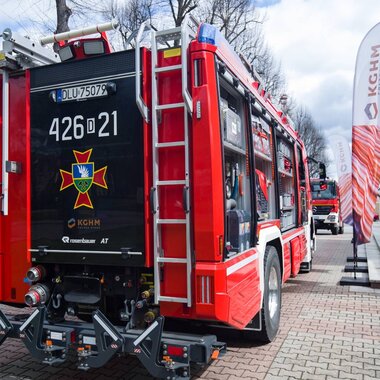 Bezpiecznie na starcie i mecie – KGHM liderem bezpiecznej pracy w Zagłębiu Miedziowym (12)