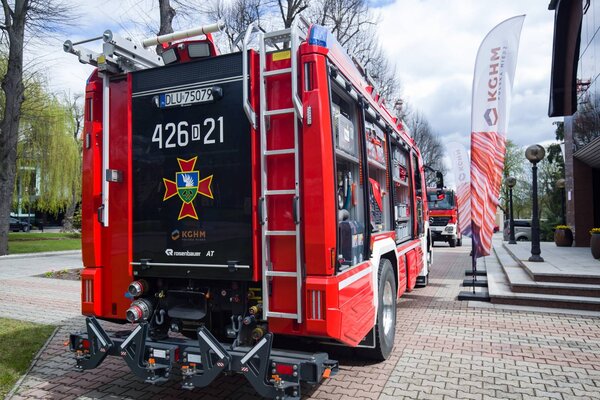 Bezpiecznie na starcie i mecie – KGHM liderem bezpiecznej pracy w Zagłębiu Miedziowym (12)