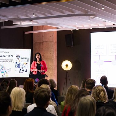 Dobre praktyki KGHM po raz kolejny w prestiżowym Raporcie CSR (2)