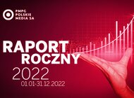 Kolejny dobry rok Grupy PMPG Polskie Media S.A. Grupa osiągnęła 52 proc. wzrostu przychodów w 2022 r.