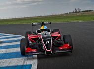 Jazda bolidem F1 ponownie możliwa w czerwcu w Polsce