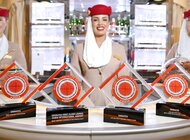 Emirates świętują poczwórne zwycięstwo w konkursie Business Traveller Awards 2023, zdobywając tytuł „Najlepszej linii lotniczej na świecie”