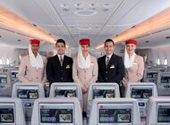 Rekrutacja załogi pokładowej Emirates w Polsce – dni otwarte