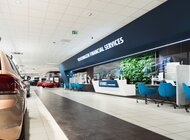 Trwają urodzinowe okazje Volkswagen Financial Services STORE