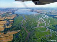 Fundacja WWF Polska, firma MGGP Aero i Politechnika Warszawska  ruszają na poszukiwanie życiodajnego cienia