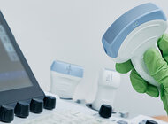 Co łączy naukowców z Gdańska, Kopenhagi i Santo André? Piezoelektryki